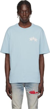 Blue T-Shirts: up to −75% over 30000+ products | Stylight
