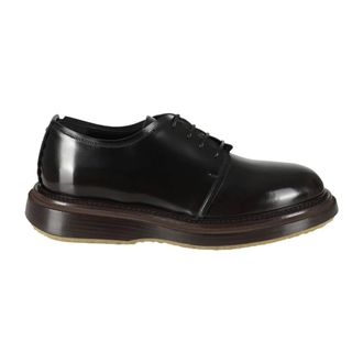The Antipode Adam Derby - - Shoes - Uomo - Marrone - 42 EU
