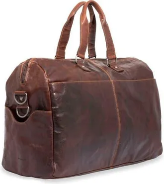 Jack Georges Large 22 Travel Duffle Bag in Brown at Nordstrom