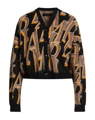 Amiri Cardigans