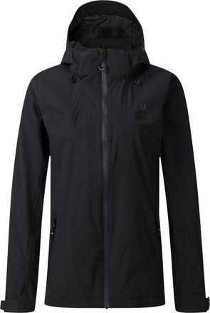 Dare 2B Dare 2B Womens/Ladies Switch Up III Waterproof Jacket (Black) - Size 18 UK