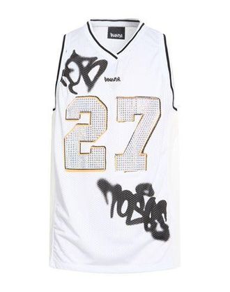 Disclaimer TOPWEAR - Tank Tops on YOOX.COM