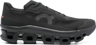 On Running Cloudmonster Void - Heren - Hardloopschoenen - Zwart - 41 EU - Fitness