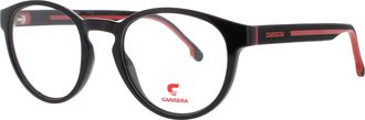 Carrera Optical Glasses BLACK / GREEN