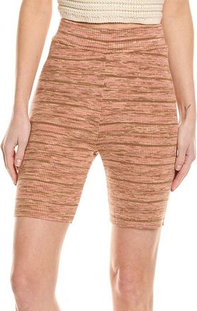 27 Miles Malibu Space Dye Sport Short