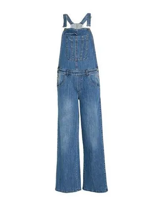 Le Streghe OVERALLS - Lange Overalls auf YOOX.COM