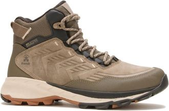kamik Treklitem Wanderschuhe f&uuml;r Damen | beige/braun