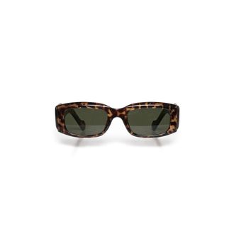 Part Two Occhiali da sole tartaruga - - Accessories - Donna - Marrone - ONE SIZE