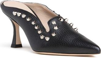 BEAUTIISOLES Georgia Mule in Black at Nordstrom, Size 36.5