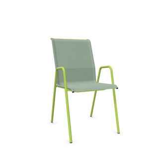 Schaffner Textil-Sessel Locarno