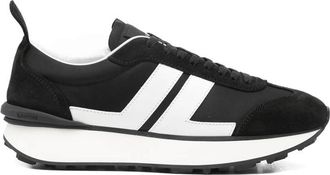 Lanvin Sole Trainers