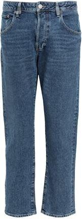 Jack & Jones BOTTOMWEAR - Jeans on YOOX.COM