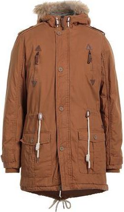 Solid ROPA DE ABRIGO - Abrigos en YOOX.COM