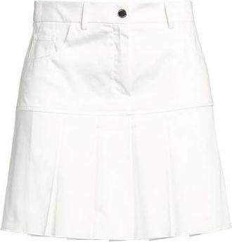 Beatrice .B BOTTOMWEAR - Mini skirts on YOOX.COM