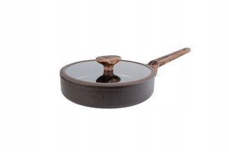 OEM Cacerola Riley&taylor Loft Con Tapa, 24 Cm, 2,3 L