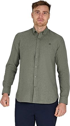 Raging Bull Raging Bull Classic LS Linen Shirt