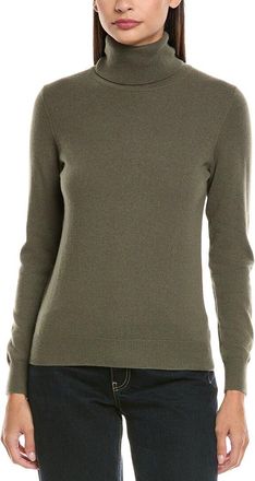 N.Peal N.Peal Luna Cashmere Roll Neck Sweater
