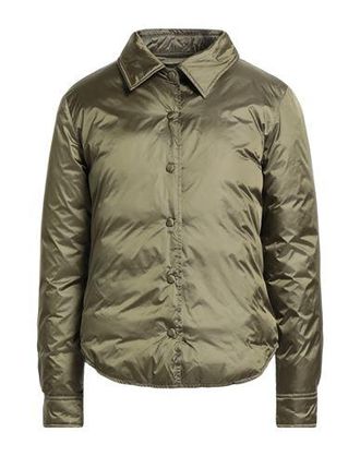 Caractere COATS & JACKETS - Puffers sur YOOX.COM
