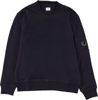 C.P. Company C. P. Company Cotton Sweatshirt