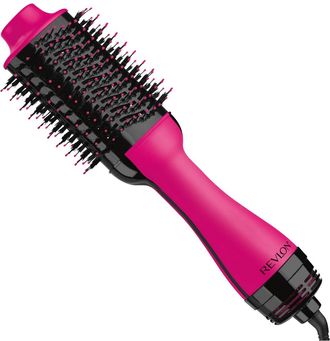 Revlon Rvdr5222e Secador Negro, Rosa