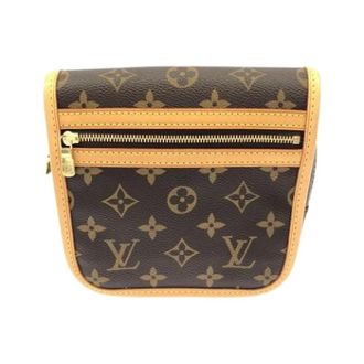Louis Vuitton Borsa a spalla vintage pre-owned Monogram - - Pre-owned - Donna - Marrone - ONE SIZE
