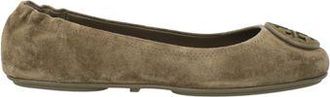 Tory Burch SCHUHE - Ballerinas auf YOOX.COM
