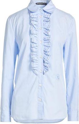 Department Five CAMISETAS Y TOPS - Camisas en YOOX.COM