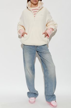 P.E Nation Polar Rotate, Womens, Cream