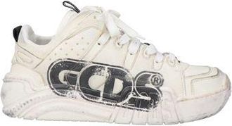 GCDS FOOTWEAR - Trainers sur YOOX.COM