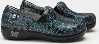 Alegria Womens Keli Shoe In Soft Serve