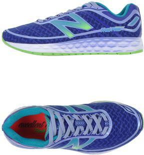 New Balance FRESH FOAM BORACY