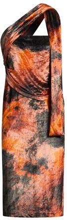 Acne Studios Midi dresses