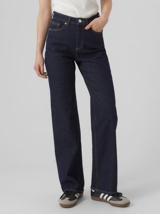 Vero Moda High-waist-Jeans