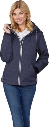 Junge Mujer, Chaquetas, Azul, Talla: M