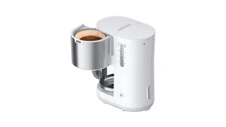Braun Kf1500wh - Cafetera Goteo 10 Tazas