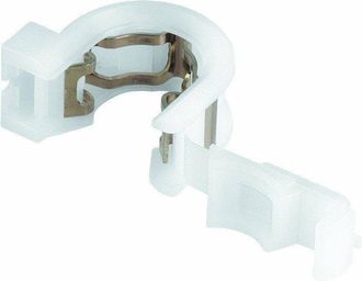 GROHE Clip De Alimentaci&oacute;n Flexible Para Bid&eacute; Sensia Arena