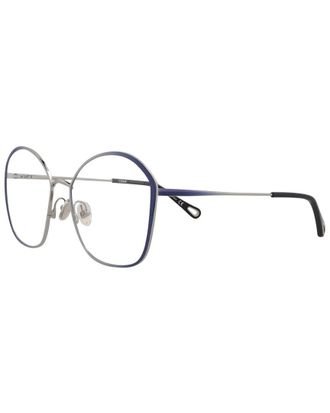 Chlo&eacute; Womens Ch0017oa 57Mm Optical Frames