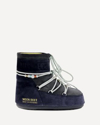 Moon Boot Moon Boot x Guest in Residence Icon Low Boots Female 36-38