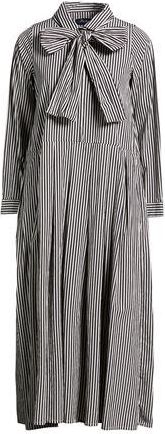 Bergfabel DRESSES - Midi dresses on YOOX.COM