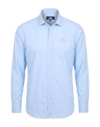 La Martina TOPWEAR - Camicie su YOOX.COM