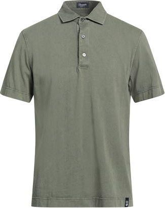 Drumohr TOPWEAR - Polo shirts sur YOOX.COM