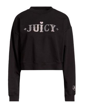 Juicy Couture TOPWEAR - Sweatshirts sur YOOX.COM