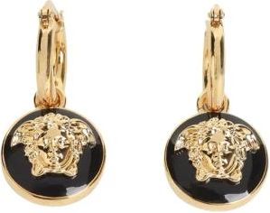 Versace Donna, Accessori, Nero, Taglia unica, new
