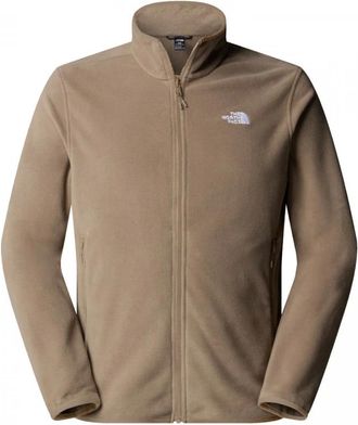 The North Face Hombre, Sudaderas, Marrón, Talla: M