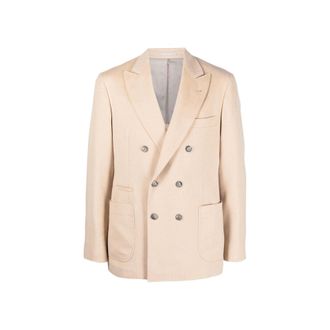 Brunello Cucinelli Brunello Cucinelli Wolljacke