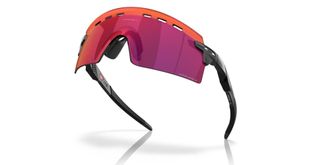 Oakley OO9235 ENCODER STRIKE VENTED MATTE BLACK (923502) - 39mm