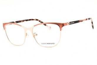 Lucky Brand D114 0ROG 00 Rose Gold 53mm