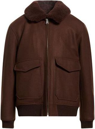 Sandro COATS & JACKETS - Jackets on YOOX.COM