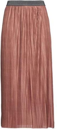 Fabiana Filippi BOTTOMWEAR - Midi skirts on YOOX.COM