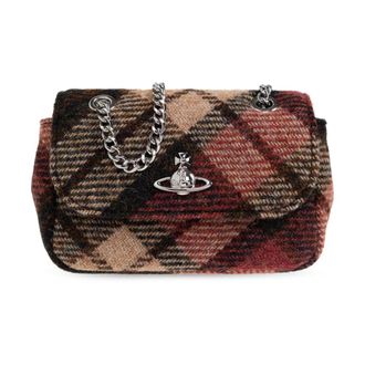 Vivienne Westwood Mujer, Bolsos, Multicolor, Talla: ONE Size